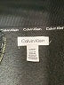 Calvin Klein 100% Polyester Black Pullover Sweater Size L - photo 7