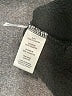 Calvin Klein 100% Polyester Black Pullover Sweater Size L - photo 8