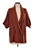 CAbi Red Brown Cardigan Size S - photo 1