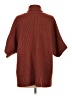 CAbi Red Brown Cardigan Size S - photo 2