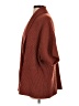 CAbi Red Brown Cardigan Size S - photo 5