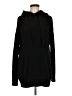 Zenana Premium 100% Acrylic Black Pullover Sweater Size M - photo 1