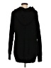 Zenana Premium 100% Acrylic Black Pullover Sweater Size M - photo 2