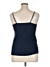 Time and Tru Blue Tank Top Size XL - photo 2