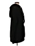 Zenana Premium 100% Acrylic Black Pullover Sweater Size M - photo 4