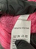 Unbranded 100% Polyester Solid Pink Pullover Sweater Size 0X - photo 8