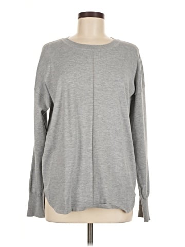 Max Studio Pullover Sweater (view 1)