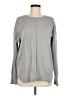 Max Studio Gray Pullover Sweater Size M - photo 1