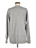 Max Studio Gray Pullover Sweater Size M - photo 2