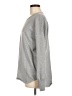 Max Studio Gray Pullover Sweater Size M - photo 5