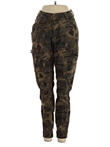 American Bazi Cargo Pants (view 1)