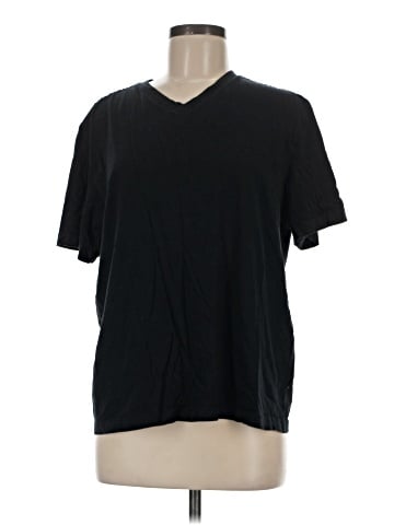 Van Heusen Short Sleeve T-Shirt (view 1)