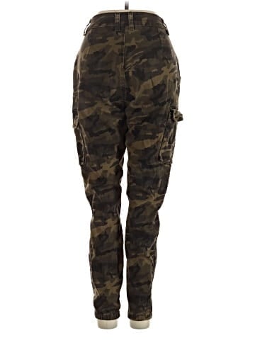 American Bazi Cargo Pants (view 2)