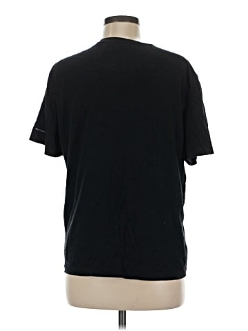 Van Heusen Short Sleeve T-Shirt (view 2)