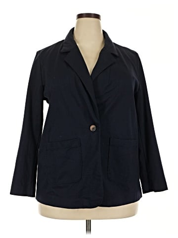 Croft & Barrow Blazer (view 1)