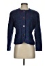 Pendleton 100% Wool Tweed Blue Wool Blazer Size P (petite) - photo 1