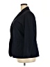 Croft & Barrow Blue Blazer Size XXL (petite) - photo 5