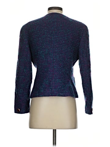 Pendleton Wool Blazer (view 2)