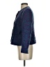 Pendleton 100% Wool Tweed Blue Wool Blazer Size P (petite) - photo 5