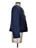 Pendleton 100% Wool Tweed Blue Wool Blazer Size P (petite) - photo 4
