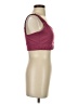 Sincerely Jules Burgundy Pink Tank Top Size S (estimated) - photo 4