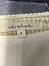 Et Clet Solid Tan Ivory Casual Skirt Size S - photo 4