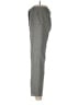 Alexander McQueen 100% Wool Gray Black Dress Pants Size EU (IT) 40 / US 4 - photo 5