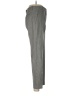 Alexander McQueen 100% Wool Gray Black Dress Pants Size EU (IT) 40 / US 4 - photo 4