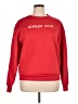 Unbranded 100% Polyester Red Sweatshirt Size XL - photo 1