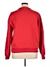 Unbranded 100% Polyester Red Sweatshirt Size XL - photo 2