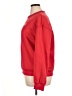 Unbranded 100% Polyester Red Sweatshirt Size XL - photo 5