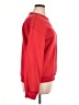 Unbranded 100% Polyester Red Sweatshirt Size XL - photo 4
