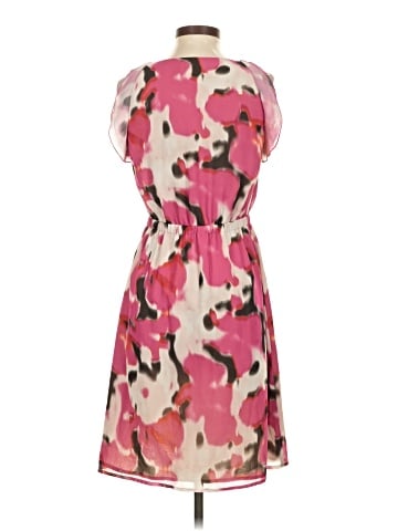 Ann Taylor LOFT Cocktail Dress (view 2)