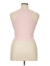 Unbranded Pink Tank Top Size XL - photo 2