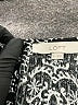 Ann Taylor LOFT Black Long Sleeve Blouse Size S - photo 7