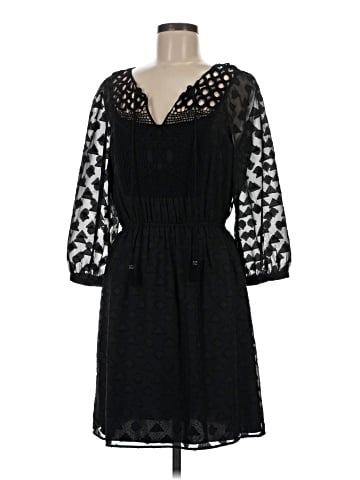Daniel Rainn Casual Dress (view 1)