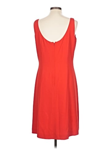 Linda Allard Ellen Tracy Casual Dress (view 2)