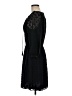 Daniel Rainn 100% Polyester Black Casual Dress Size M - photo 5