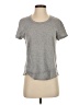 Chrldr Gray Active T-Shirt Size S - photo 1