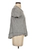 Chrldr Gray Active T-Shirt Size S - photo 4
