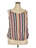 Torrid Orange Sleeveless Top Size 2X Plus (2) - photo 1