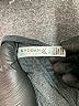 Kyodan Solid Gray Jumpsuit Size XS - photo 4