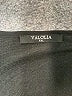 Assorted Brands 100% Polyester Black 3/4 Sleeve Blouse Size XXL - photo 7