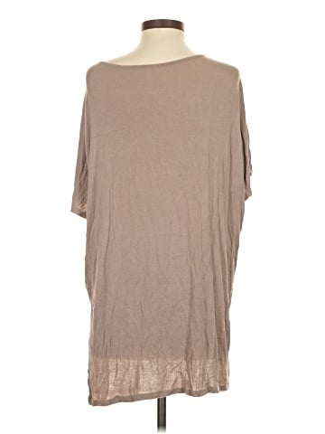 Lyss Loo Short Sleeve Top (view 2)