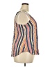 Torrid Orange Sleeveless Top Size 2X Plus (2) - photo 4