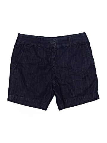 Ann Taylor LOFT Outlet Denim Shorts (view 1)