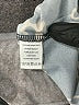 Unbranded Black Long Sleeve Blouse Size S - photo 8