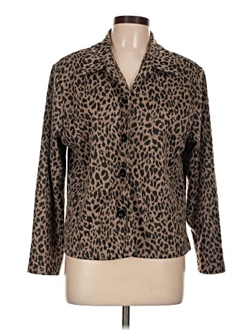 Briggs New York Cardigan (view 1)