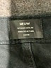Neuw Solid Black Jeans Size 29 - 32 - photo 7