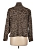 Briggs New York Brown Cardigan Size L (petite) - photo 2